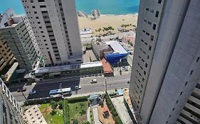Apt Vista Mar